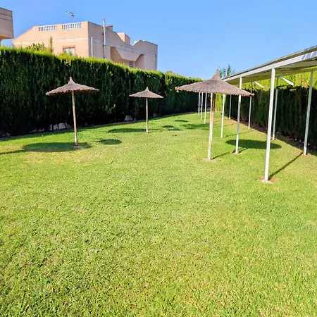 Appartamento Casa Km Torrevieja