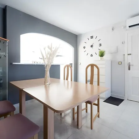 Casa Km