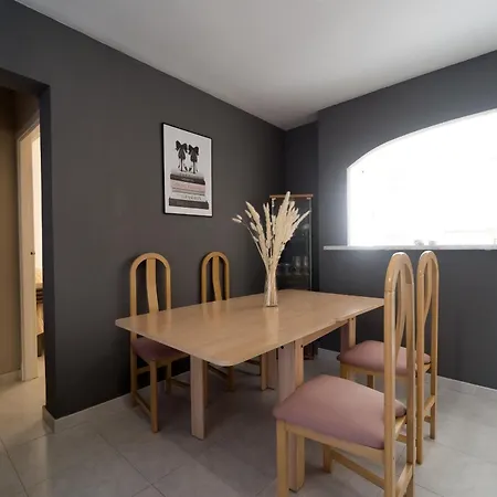 Appartamento Casa Km *