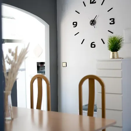 Appartamento Casa Km *
