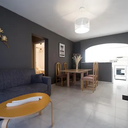 Casa Km Appartamento Torrevieja