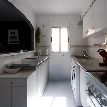 Casa Km Appartamento