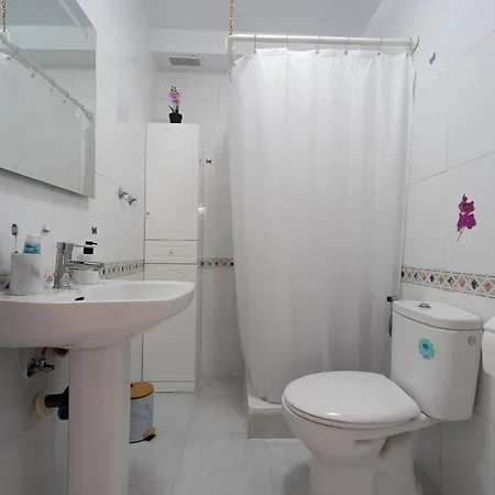 Casa Km Appartamento Torrevieja