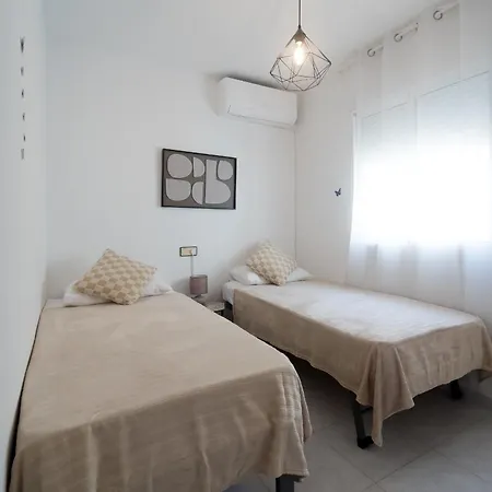 Casa Km Appartamento