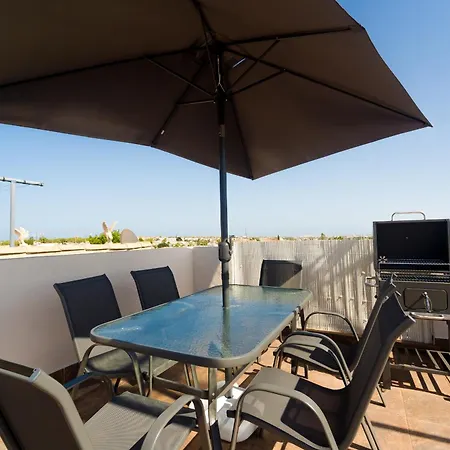 Appartamento Casa Km Torrevieja