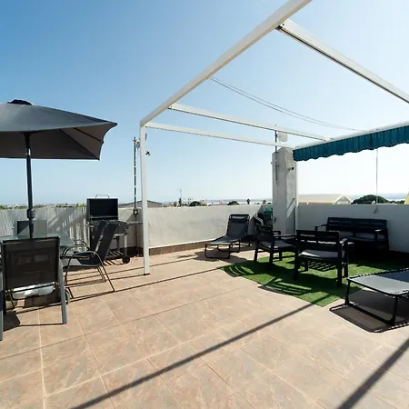 Casa Km