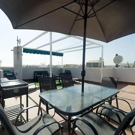 Casa Km